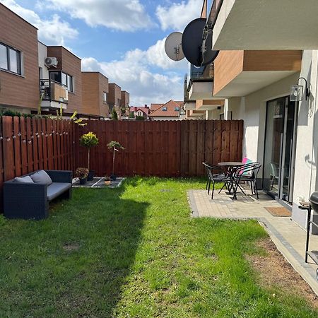 Butterfly Apartment Rzeszow Exterior photo