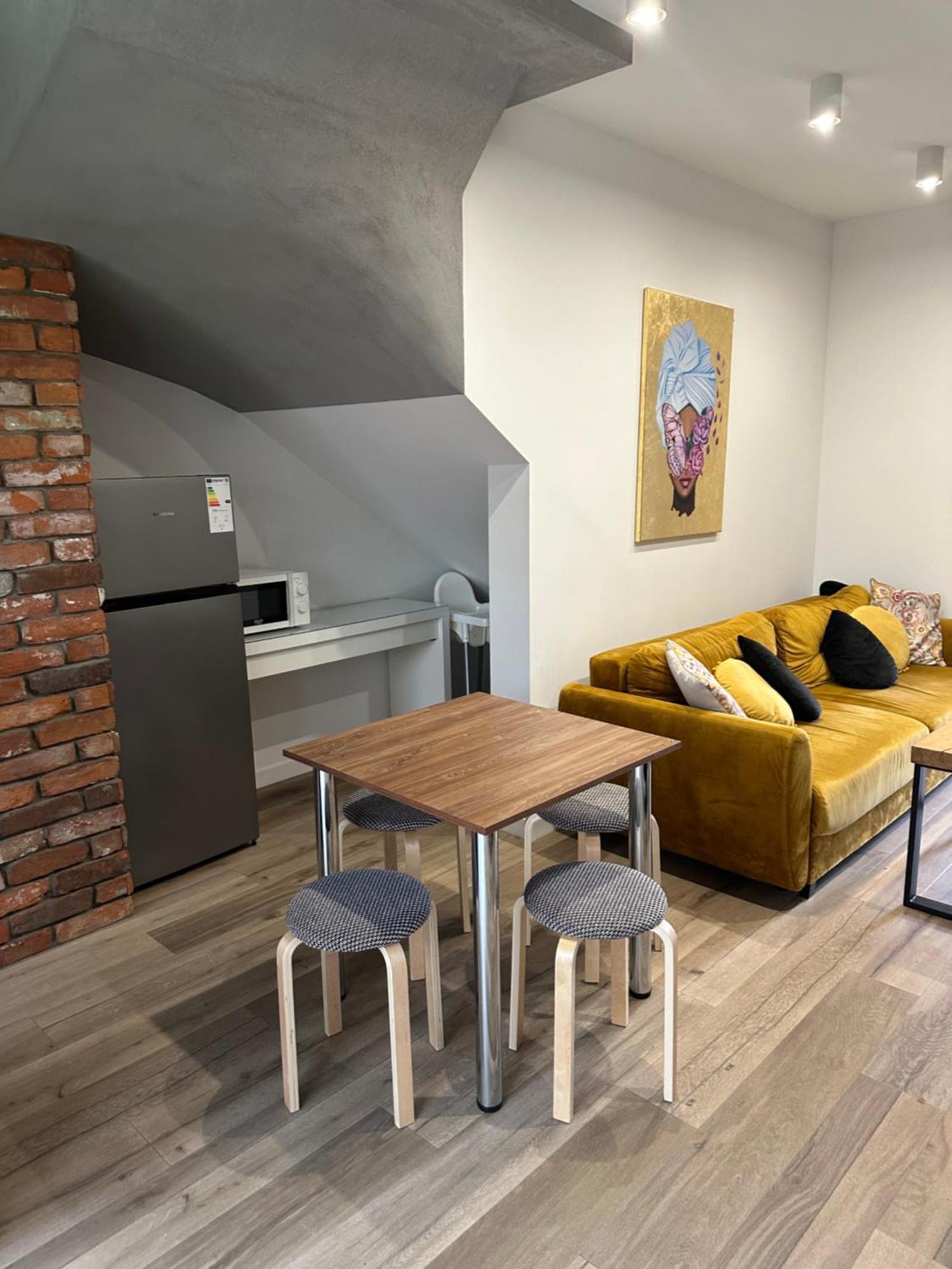 Butterfly Apartment Rzeszow Exterior photo