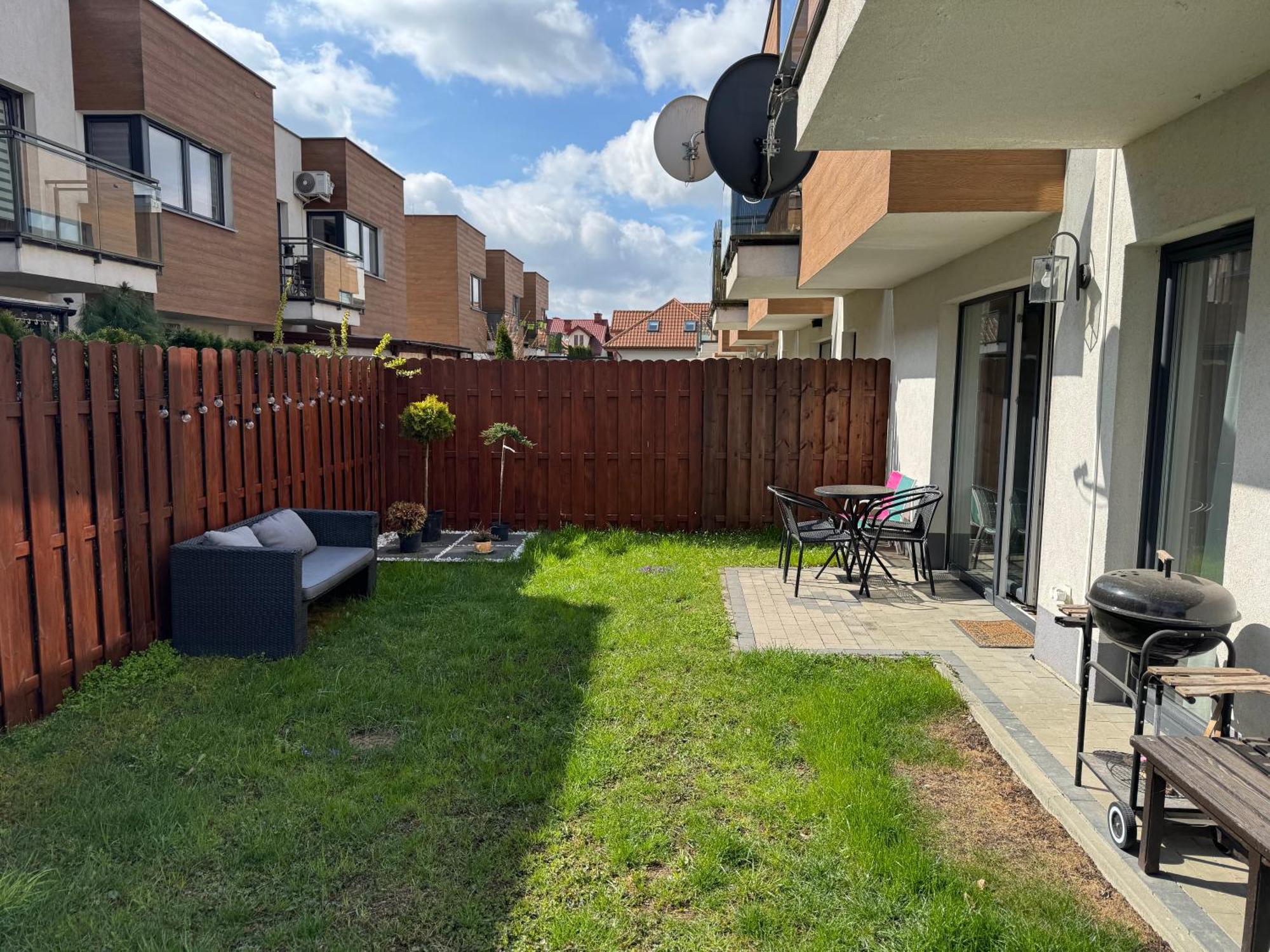 Butterfly Apartment Rzeszow Exterior photo